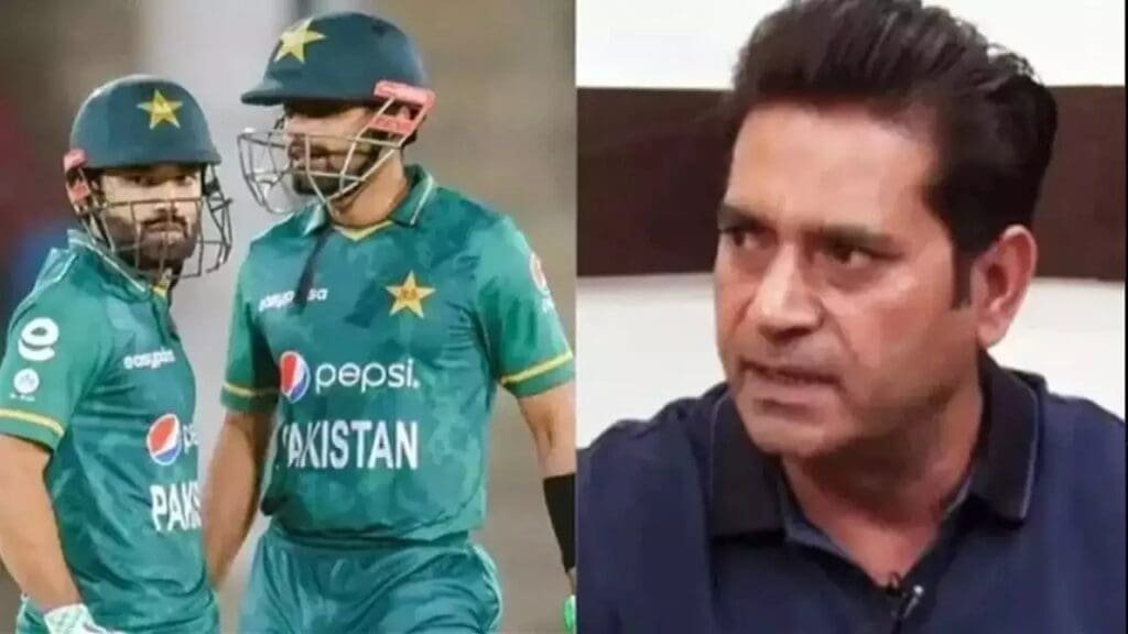 Pakistan vs Bangladesh: Champions Trophy 2025 Se Early Exit, Team Ke Andar Civil War?