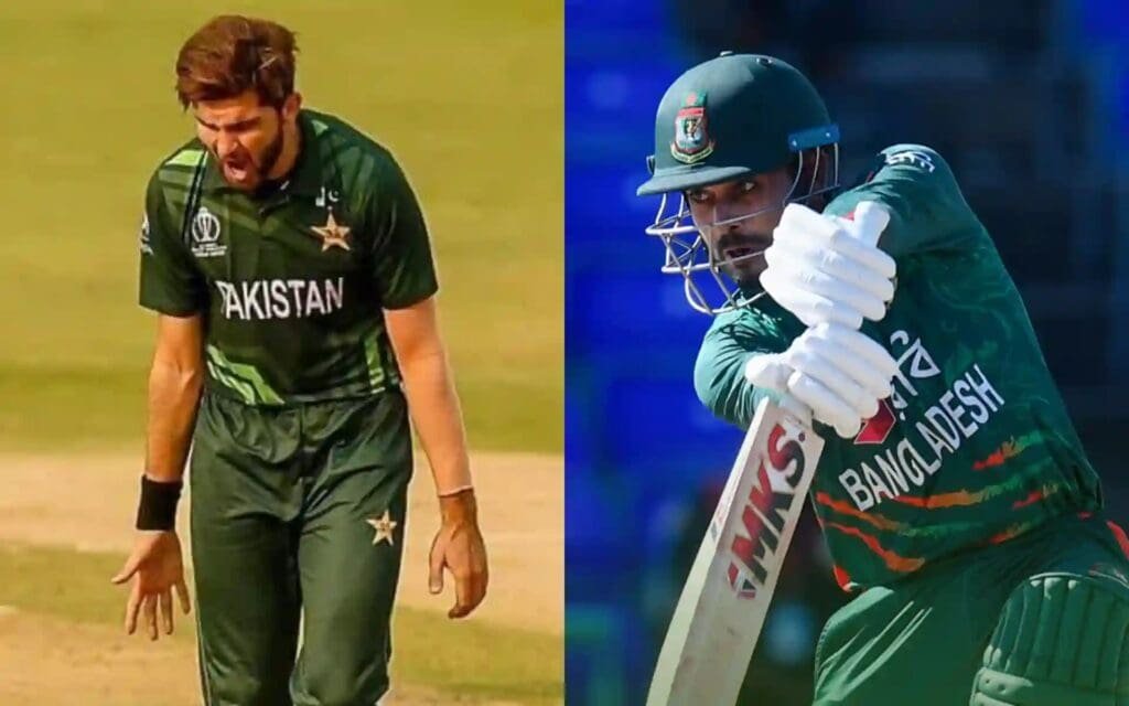 Pakistan vs Bangladesh: Champions Trophy 2025 Se Early Exit, Team Ke Andar Civil War?