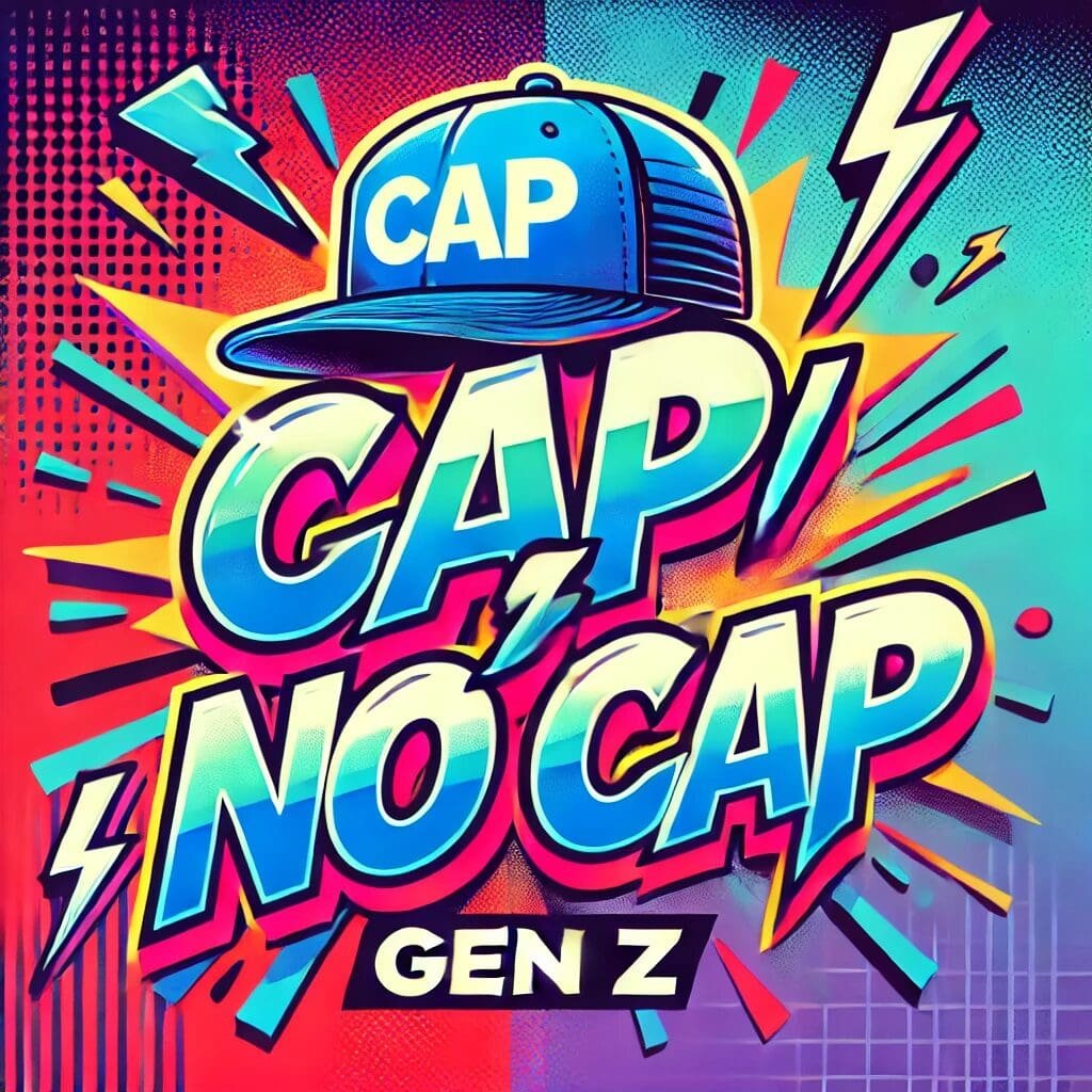 5 Gen Z Lingo Jo Aapko Ekdum Cool Banayenge!