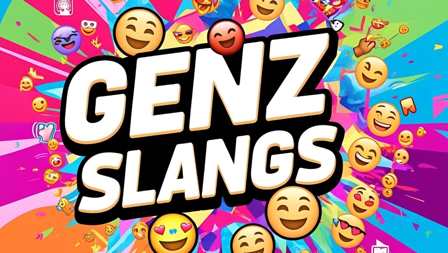5 Gen Z Lingo Jo Aapko Ekdum Cool Banayenge!