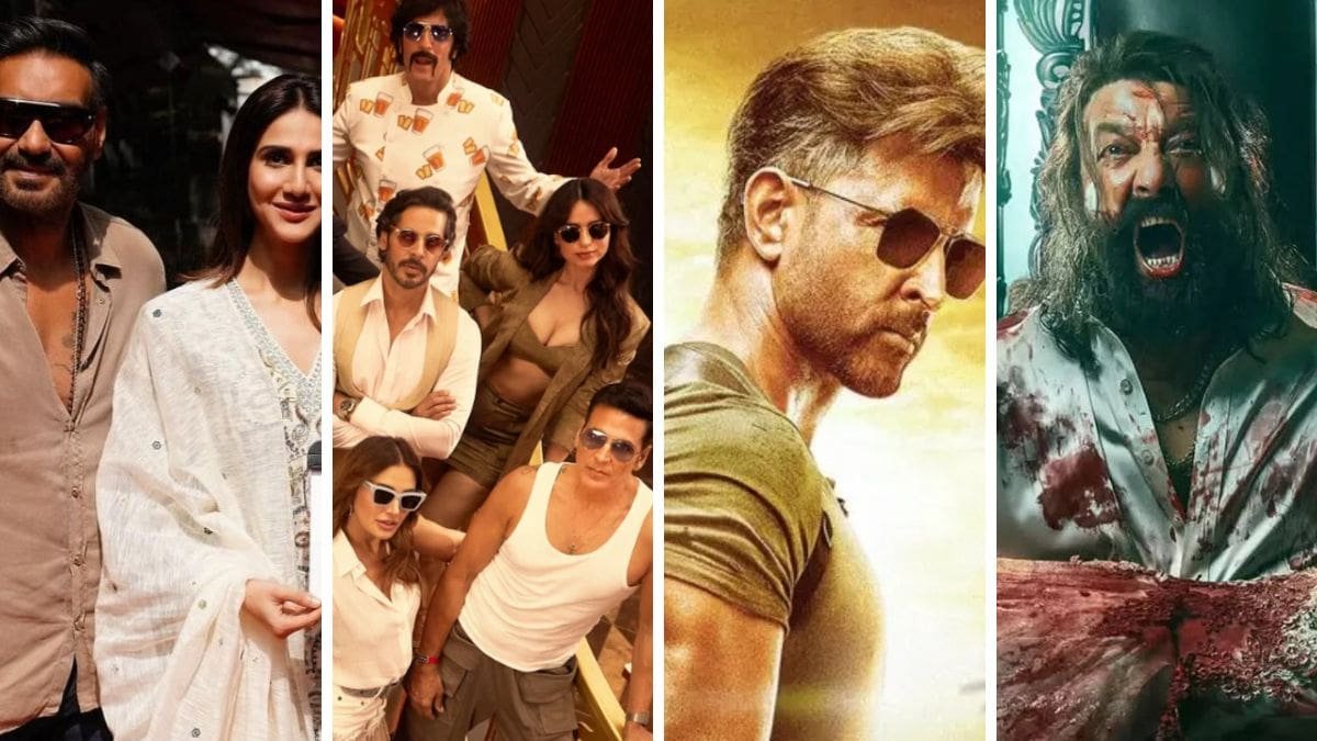2025 Ke Most Hyped Bollywood Movies Jo Box Office Pe Dhamaka Karenge!