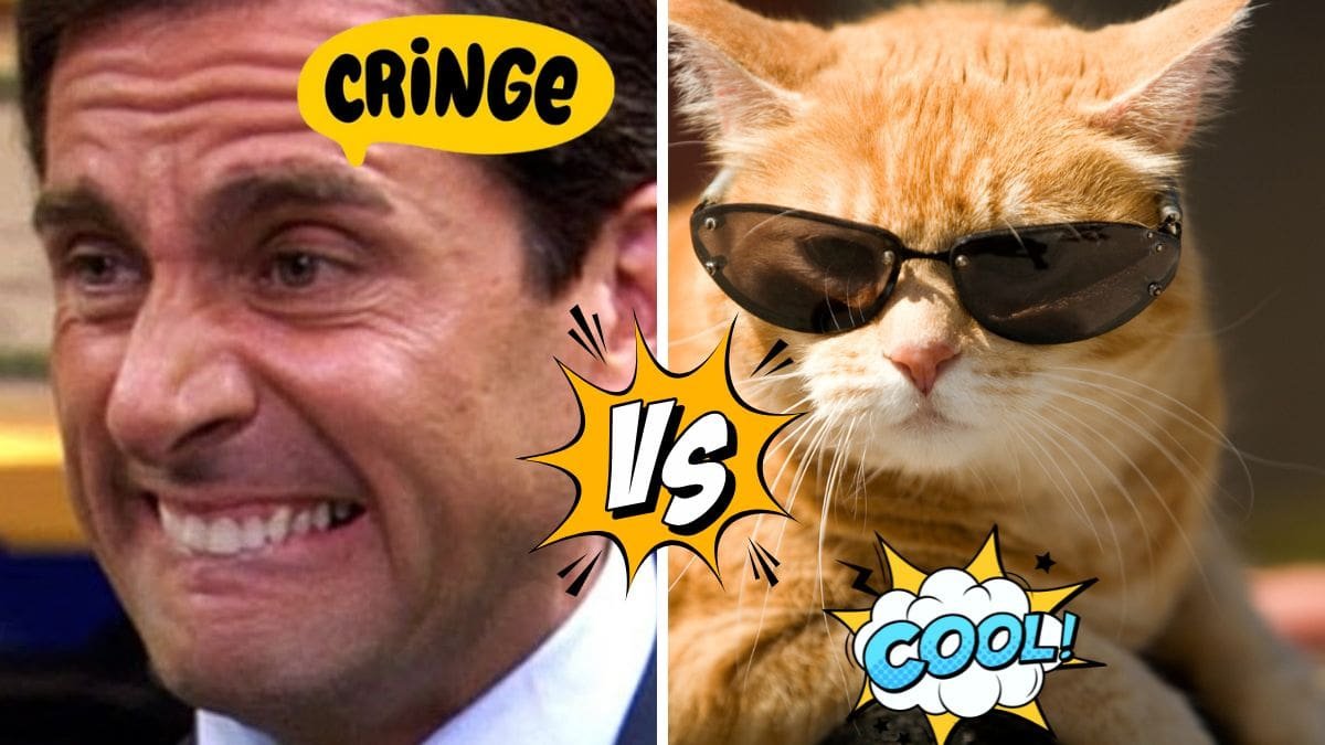 Cringe vs Cool Social Media Rules – Kya Acceptable Hai?
