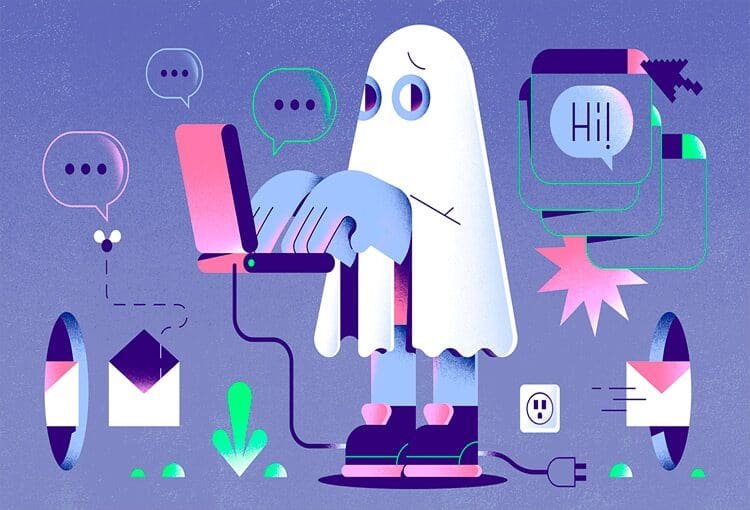 Ghosting Ho Rahe Ho? Yeh 5 Signs Bataenge Ki Tumko Ignore Kiya Ja Raha Hai!