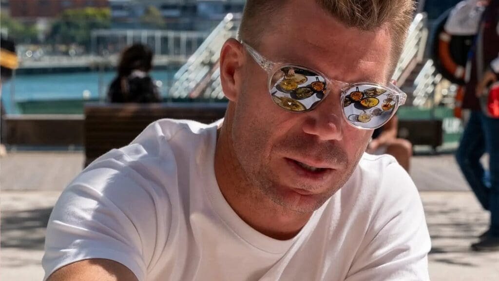 David Warner South Cinema Me Karega Debut – Kaunsi Movie Me Nazar Aayega IPL Ka Star?