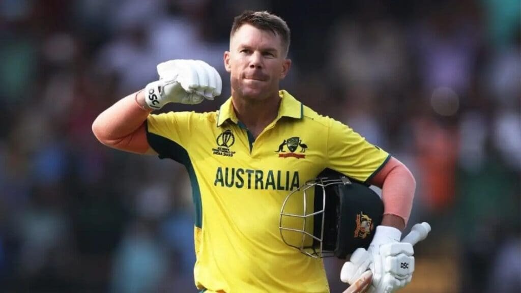 David Warner South Cinema Me Karega Debut – Kaunsi Movie Me Nazar Aayega IPL Ka Star?