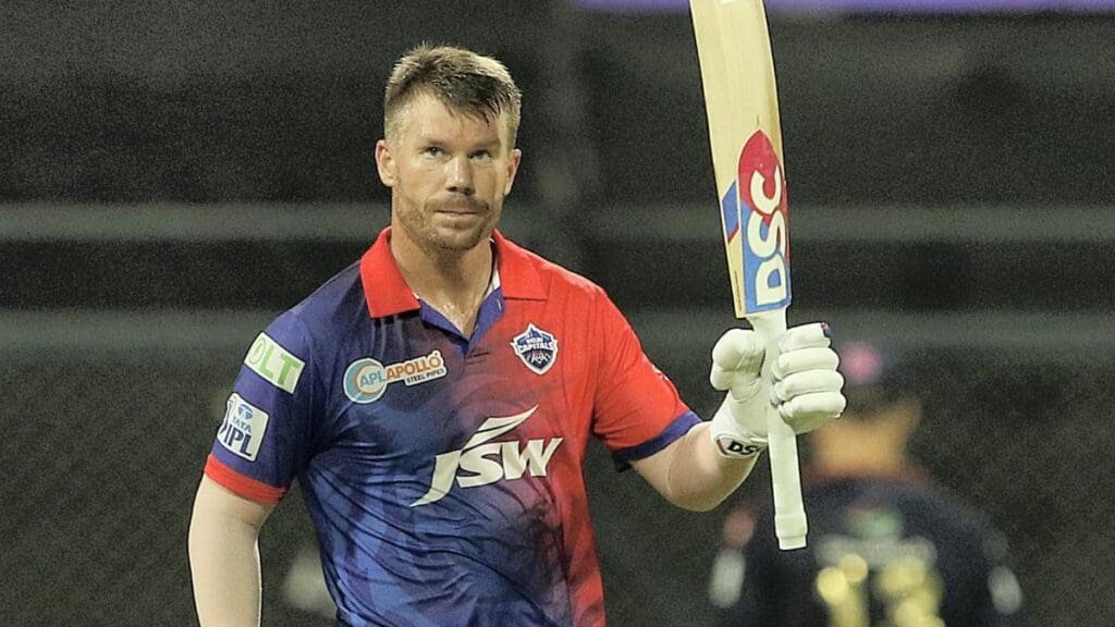 David Warner South Cinema Me Karega Debut – Kaunsi Movie Me Nazar Aayega IPL Ka Star?