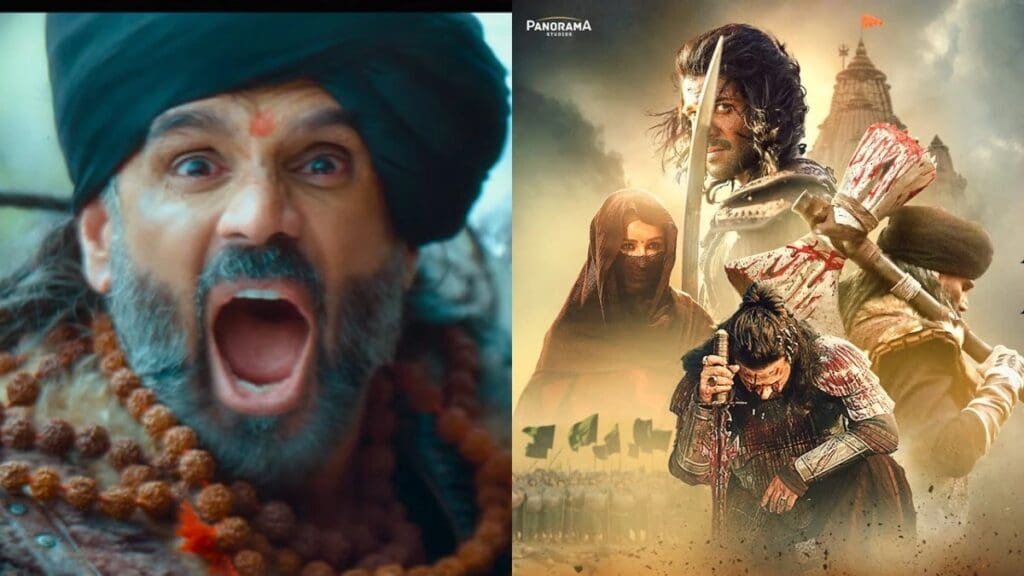 8 Bollywood Actors Who Rejected Hollywood Films – Unbelievable Reasons!