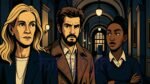 After the Hunt trailer