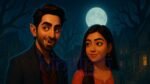 Thama Ayushmann Khurrana Rashmika Mandanna