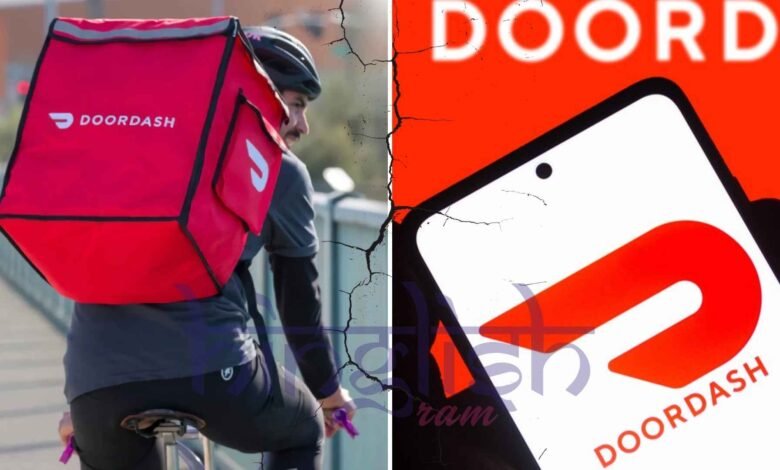 doordash