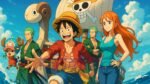 One Piece Netflix